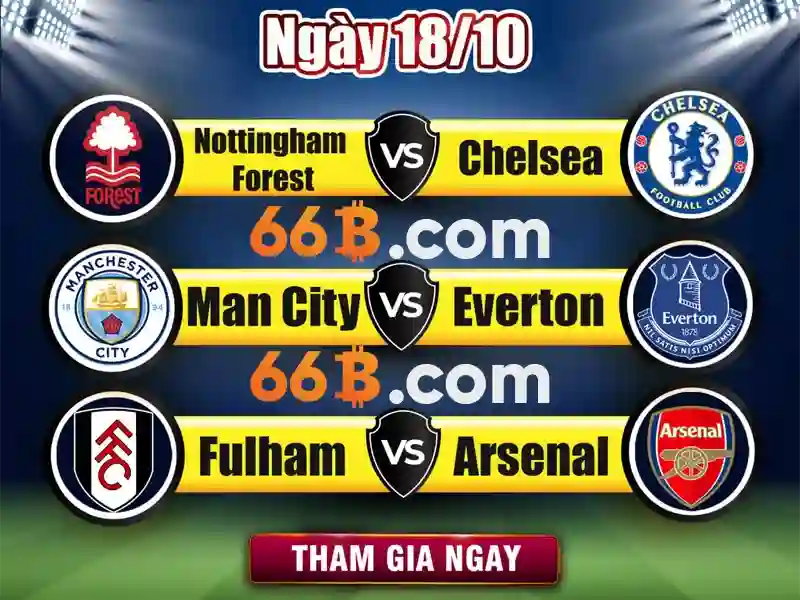 Giao diện nhà cái hoàn hảo