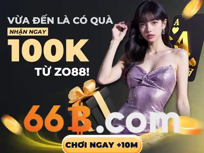 66b nguồn gốc và sứ mệnh