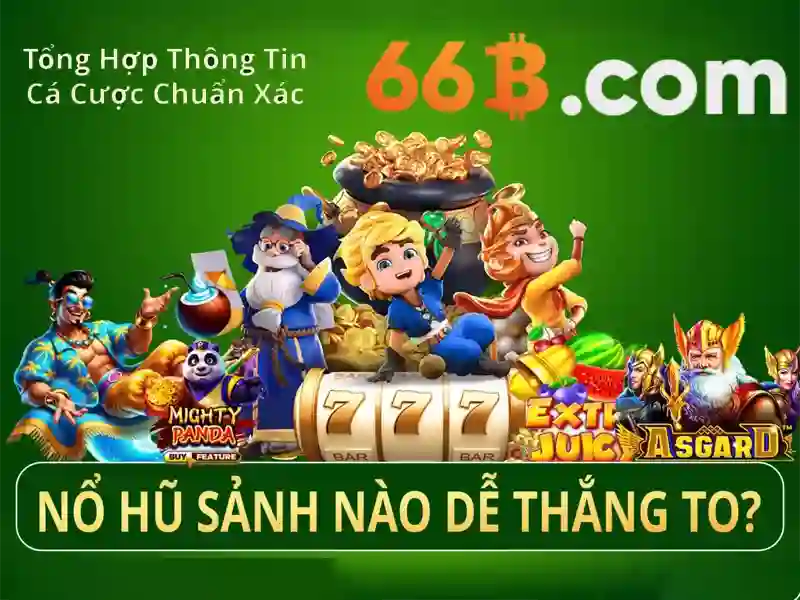 Trải nghiệm người dùng 66b. com