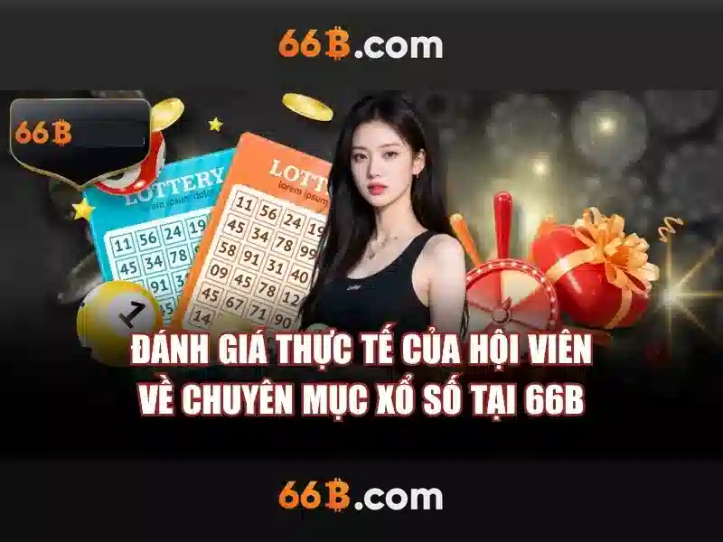66b: khái niệm và triển khai