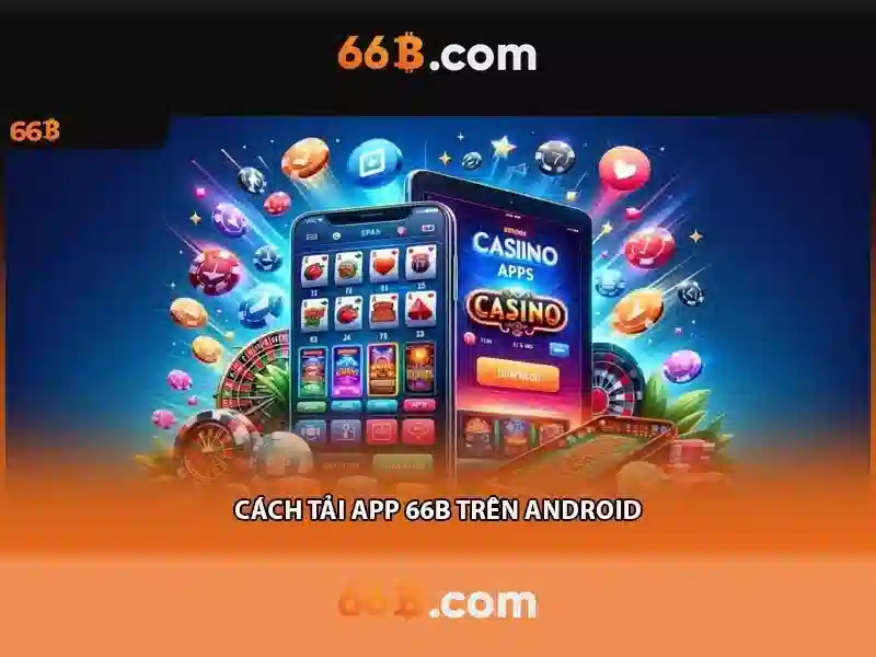 Cấu trúc và tiến bộ của 66B