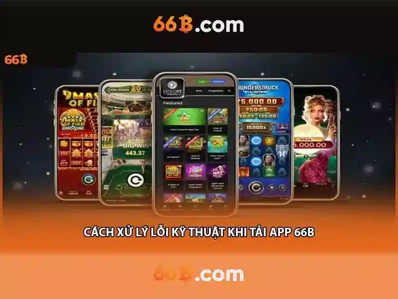 66b: Khái niệm, cấu trúc và triển vọng Giao diện nhà cái hoàn hảo