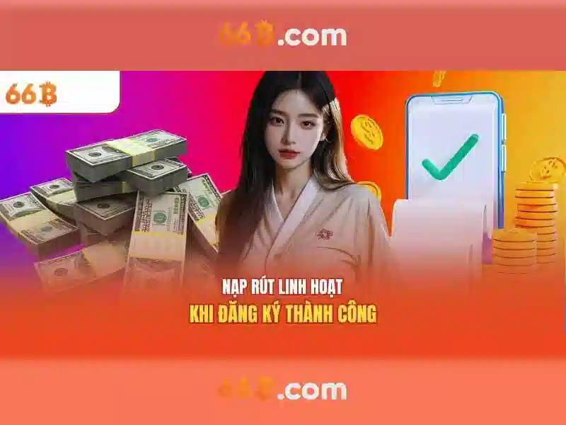 Giao diện nhà cái hoàn hảo