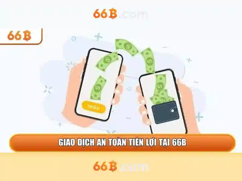 66b là gì?