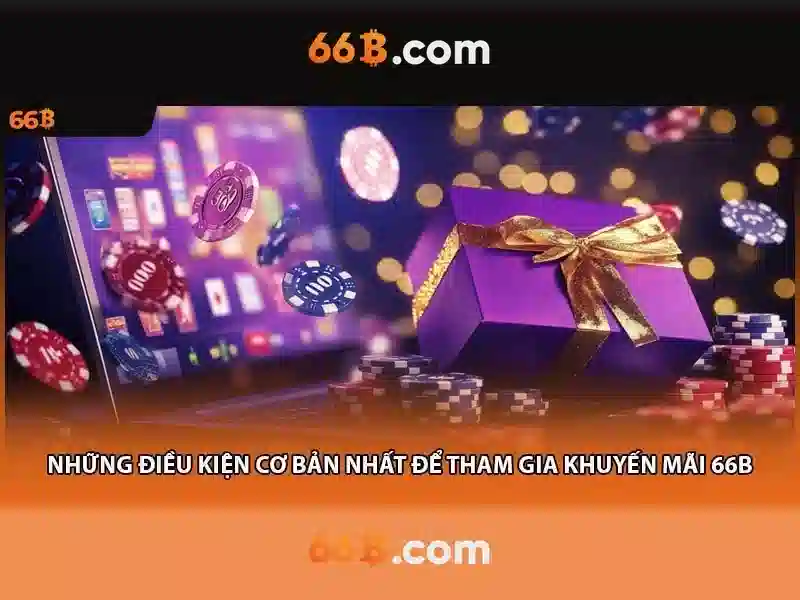 Giới thiệu về 66B