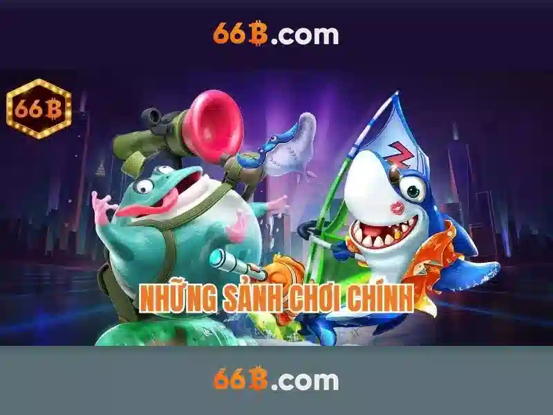 Giao diện nhà cái hoàn hảo