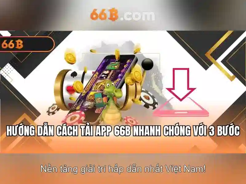 66b là gì? - một cái nhìn tổng quan
