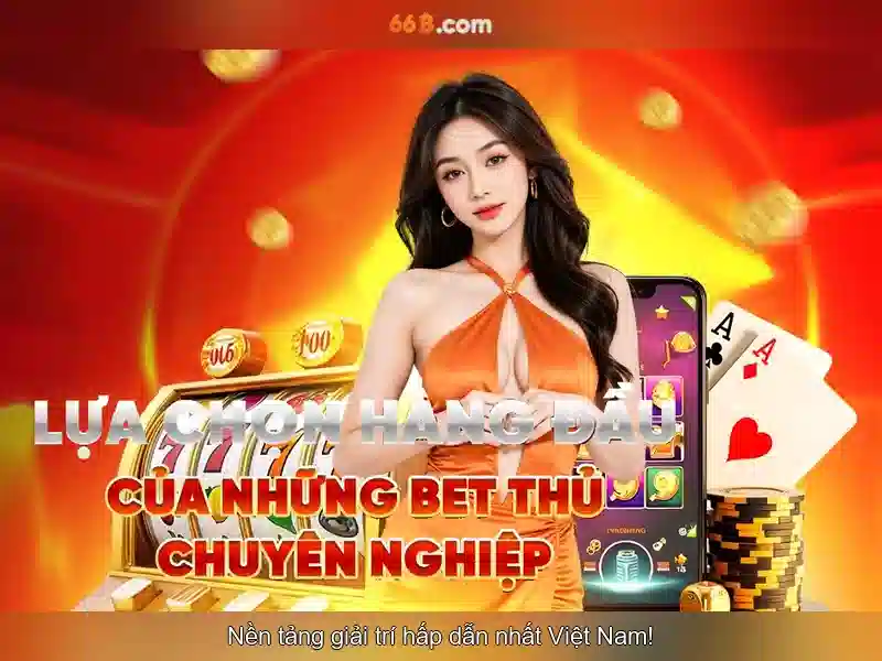 Cách hoạt động của 66B