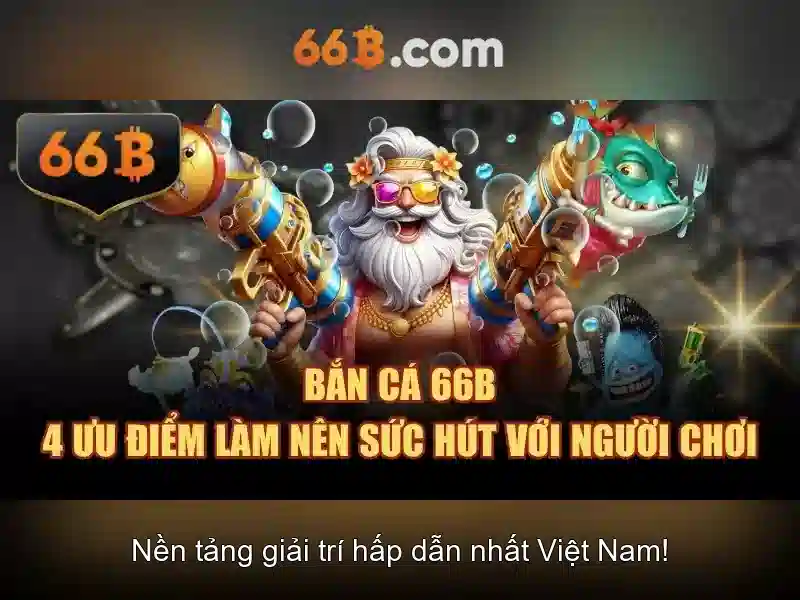 66b là gì và tại sao nó được quan tâm?