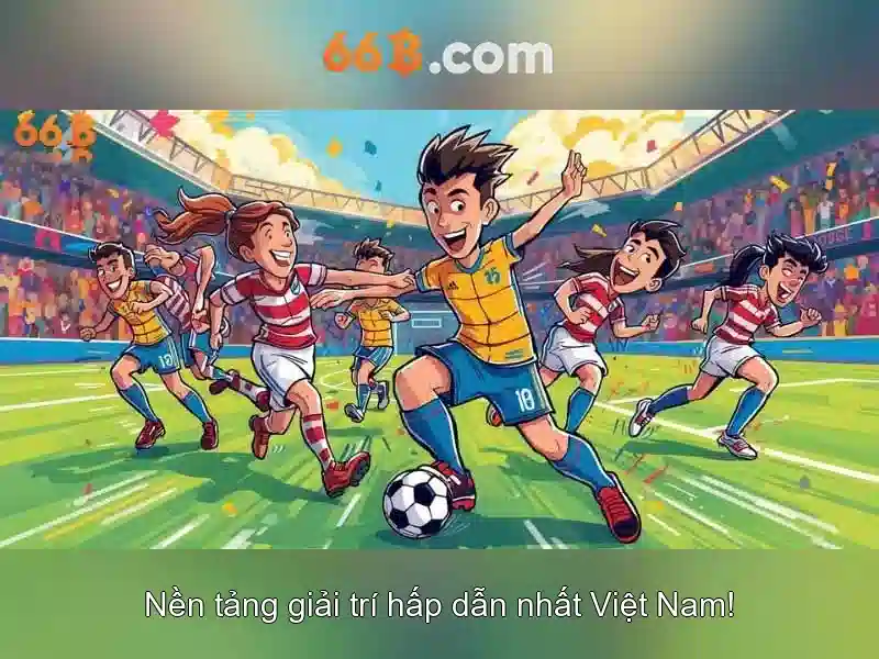66b — một khái niệm hiện đại