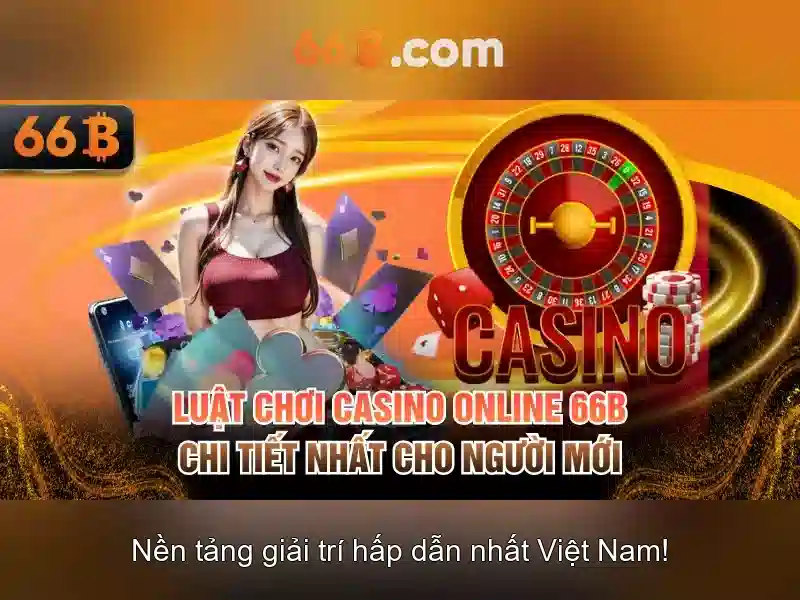 66b: một khái niệm công nghệ đầy hứa hẹn