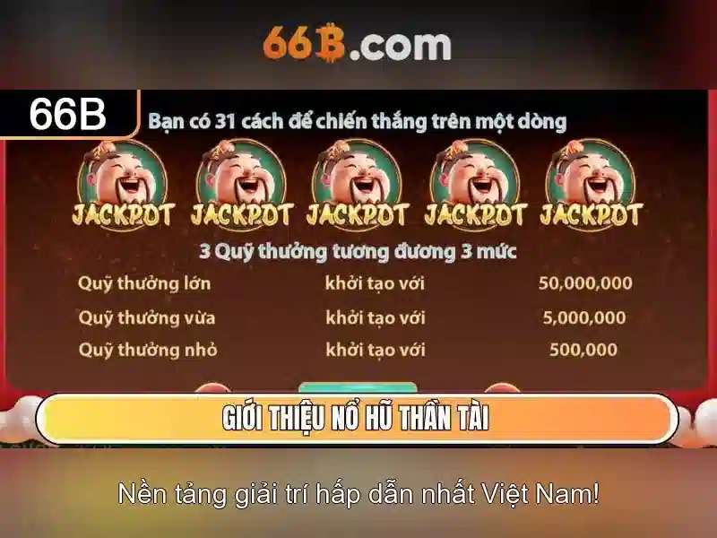 Cấu trúc và tham số