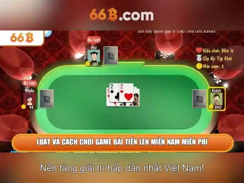 game 66b tổng quan và giá trị cốt lõi