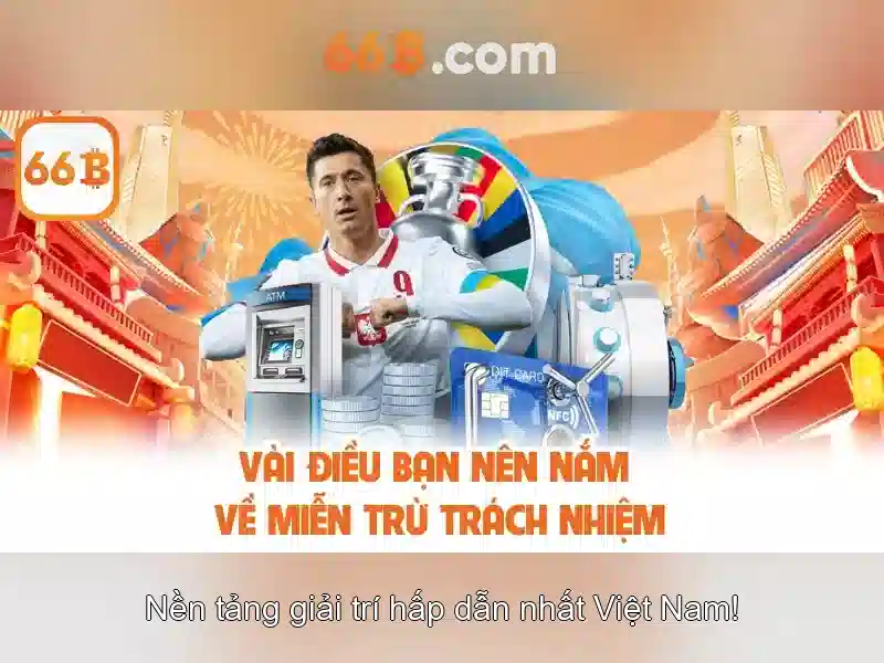 Giao diện nhà cái hoàn hảo