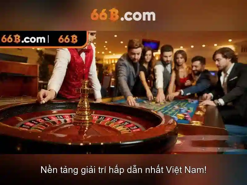 Giao diện nhà cái hoàn hảo