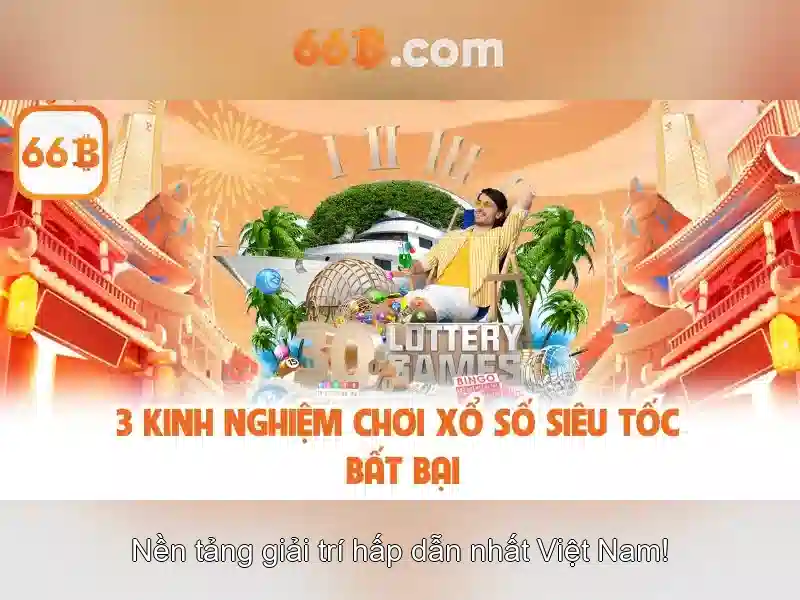 Thách thức và tương lai của 66B