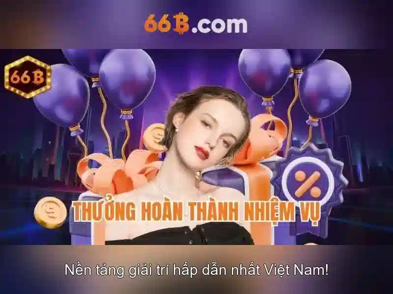 Giao diện nhà cái hoàn hảo