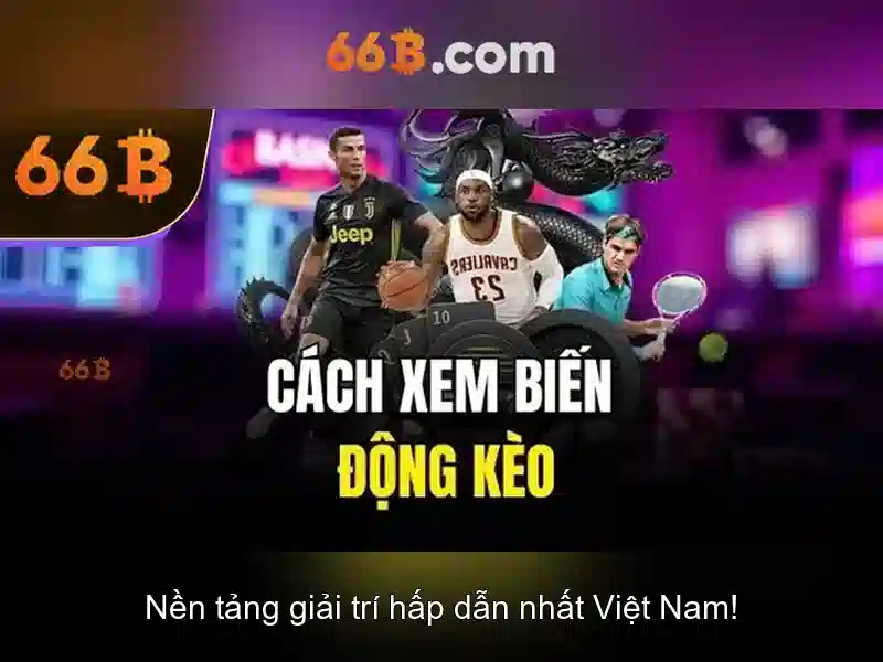 Giao diện nhà cái hoàn hảo