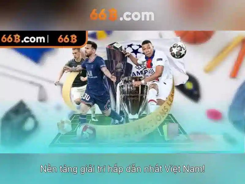 Giao diện nhà cái hoàn hảo