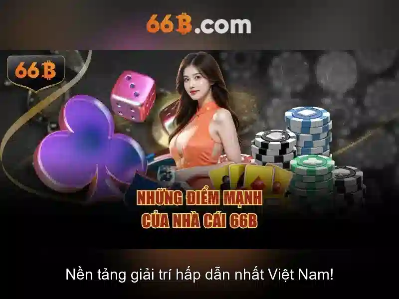 66b: một khía cạnh của hệ thống và ứng dụng