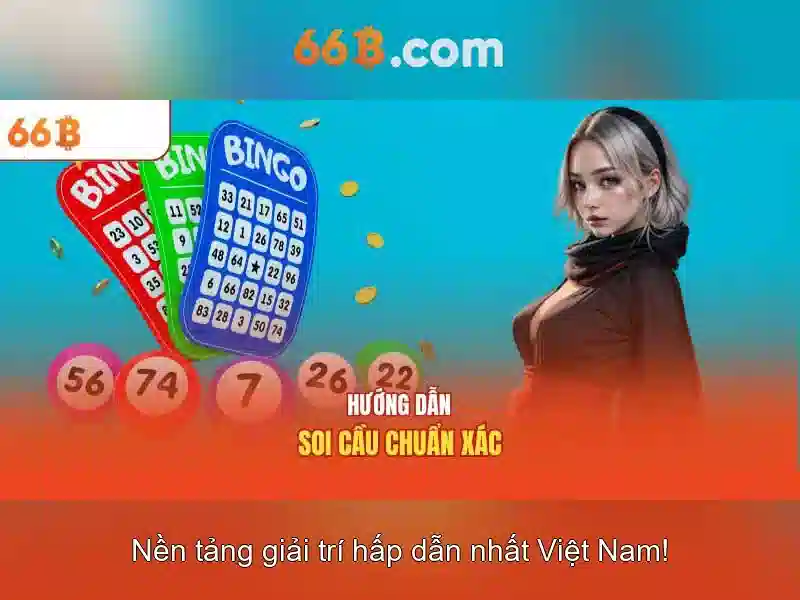 Giao diện nhà cái hoàn hảo