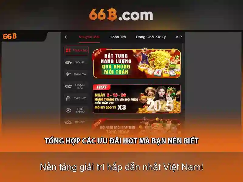 66B: Định nghĩa và nguồn gốc Giao diện nhà cái hoàn hảo