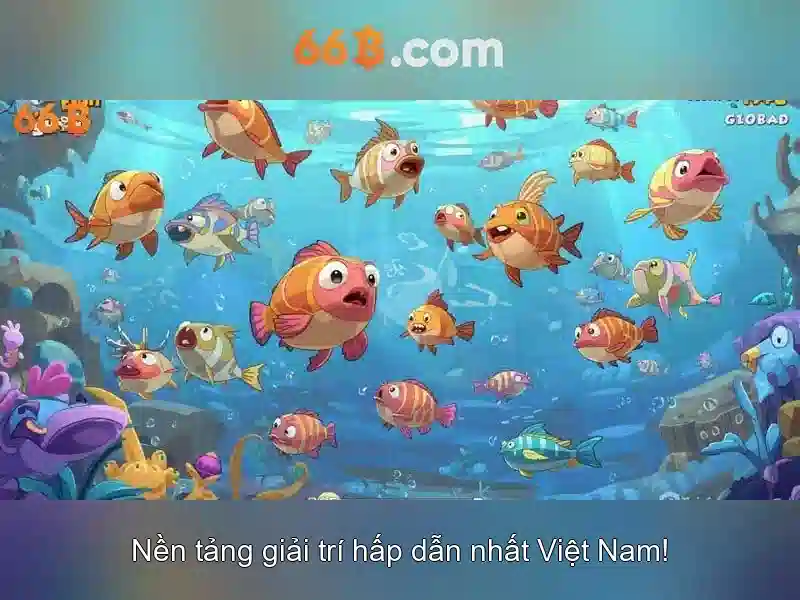 Giao diện nhà cái hoàn hảo