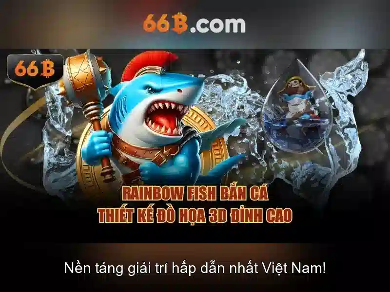 Giao diện nhà cái hoàn hảo