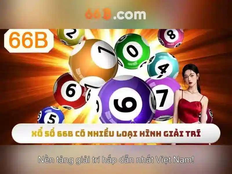 Ứng dụng của 66B trong ngành công nghiệp
