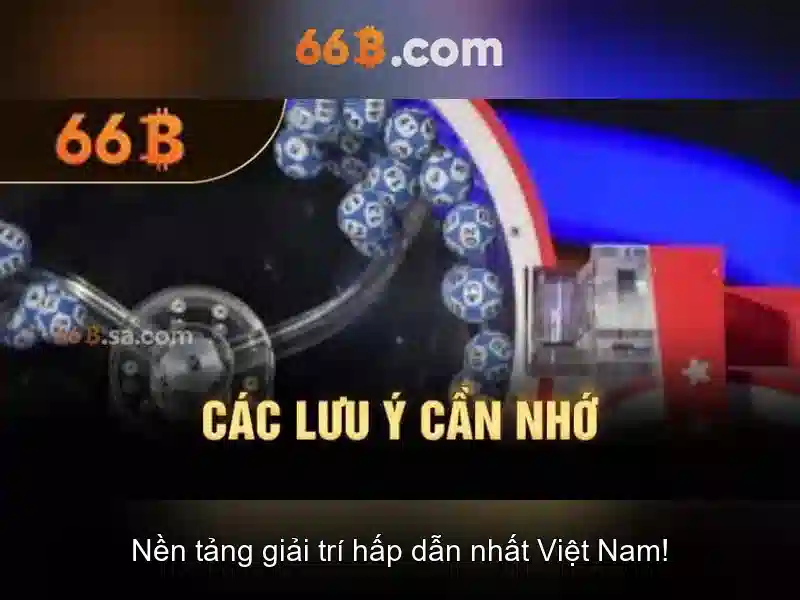 Giao diện nhà cái hoàn hảo
