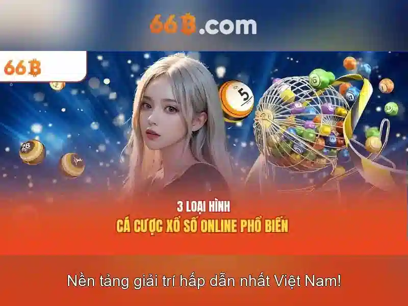 Giao diện nhà cái hoàn hảo