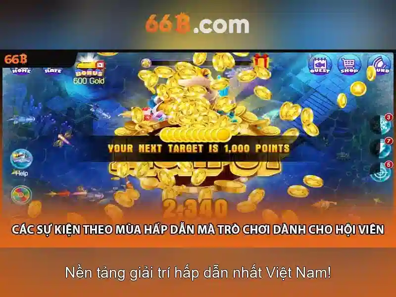 66b: một khám phá ngắn gọn