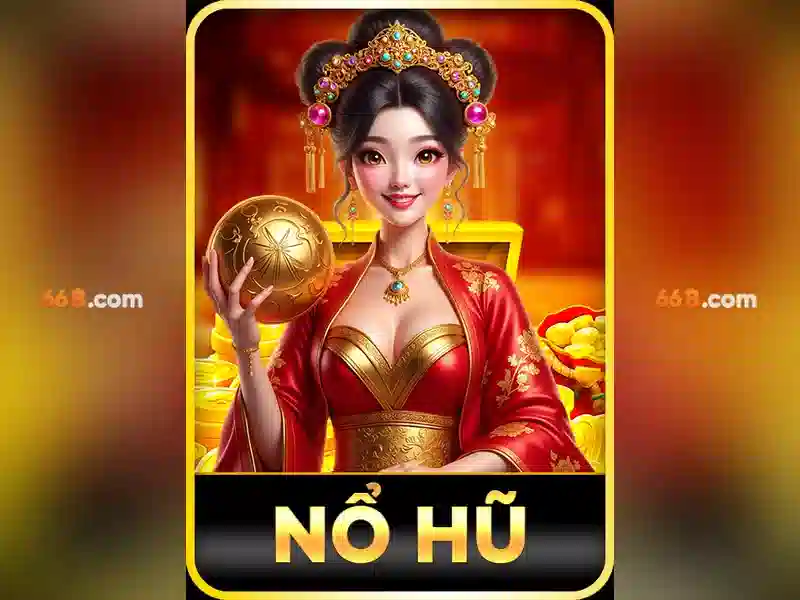 Giao diện nhà cái hoàn hảo