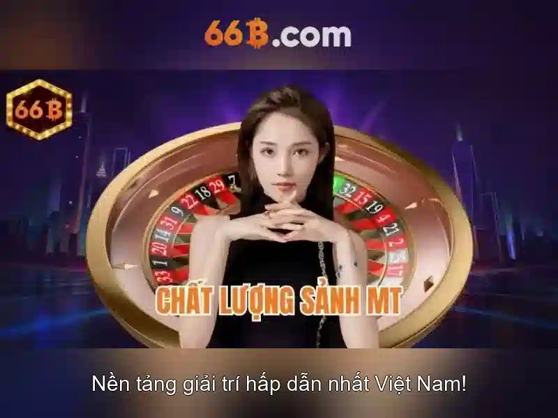 Giao diện nhà cái hoàn hảo