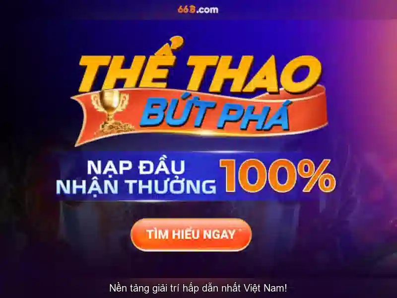 66b - một khái niệm và phân tích