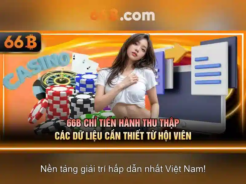 Giới thiệu về 66b