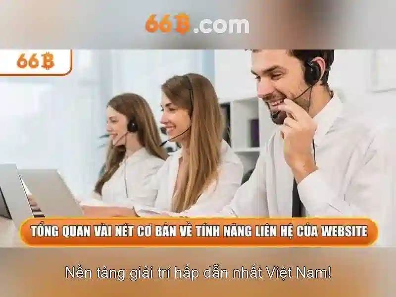 Giao diện nhà cái hoàn hảo