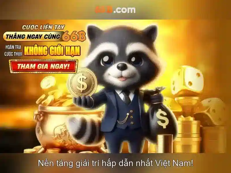 Giao diện nhà cái hoàn hảo