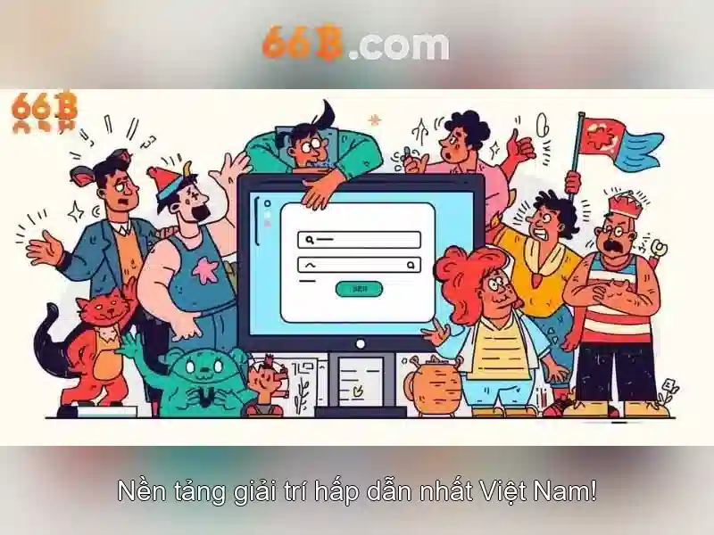 66b: khái niệm, nguyên lý và ứng dụng Giao diện nhà cái hoàn hảo