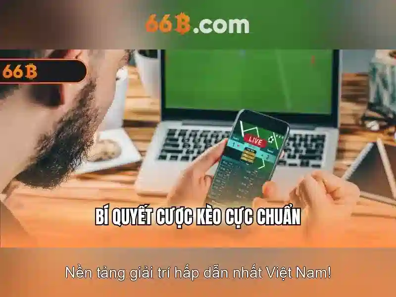 Giao diện nhà cái hoàn hảo