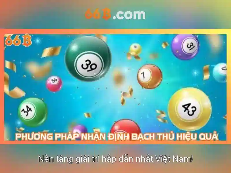 Ứng dụng của 66B