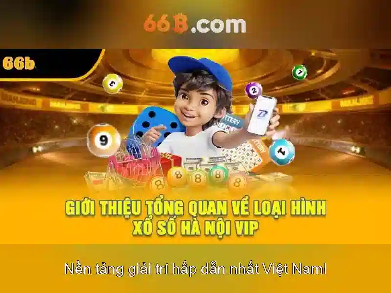Giao diện nhà cái hoàn hảo