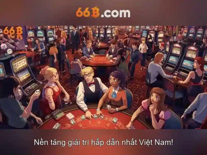 66b: một khái niệm công nghệ hiện đại