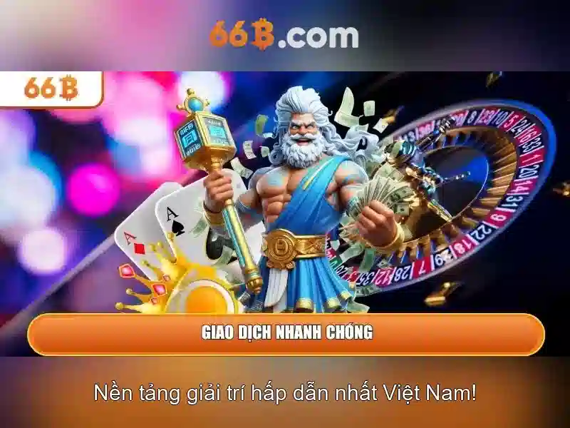 Giới thiệu về 66b