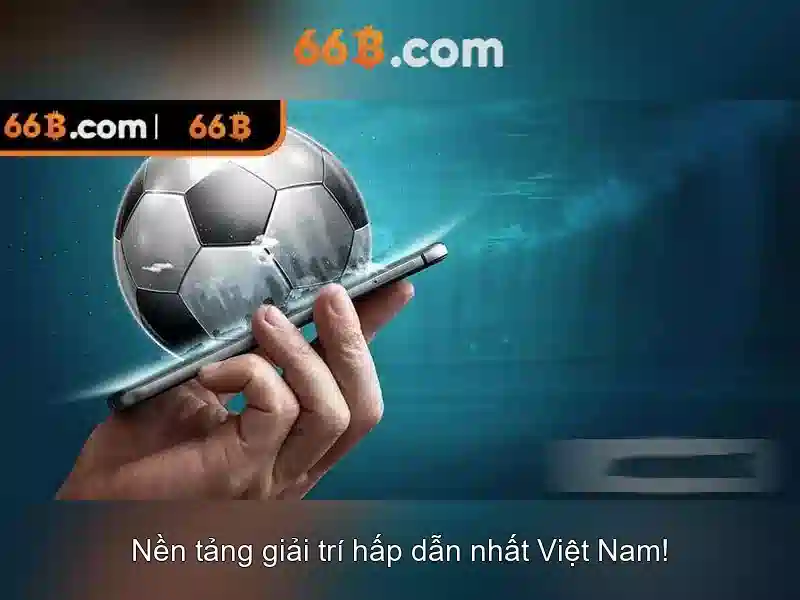 Giao diện nhà cái hoàn hảo