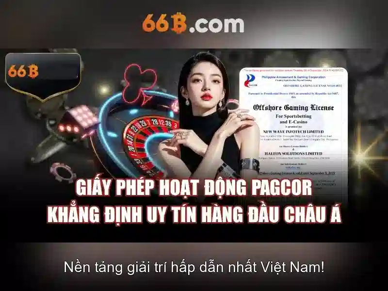 66b và nguồn gốc của ký hiệu