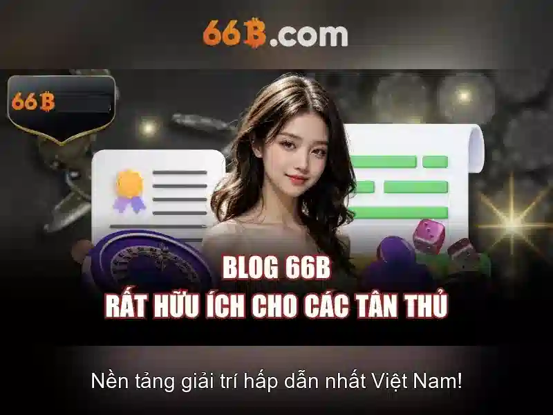 66b là gì và tại sao nó được quan tâm