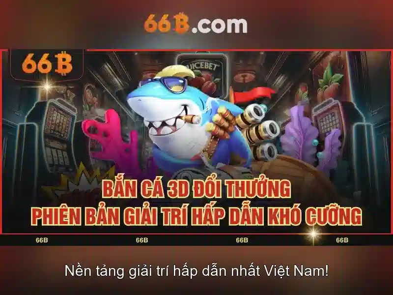 Khám phá 66b: một cái nhìn tổng quan Giao diện nhà cái hoàn hảo