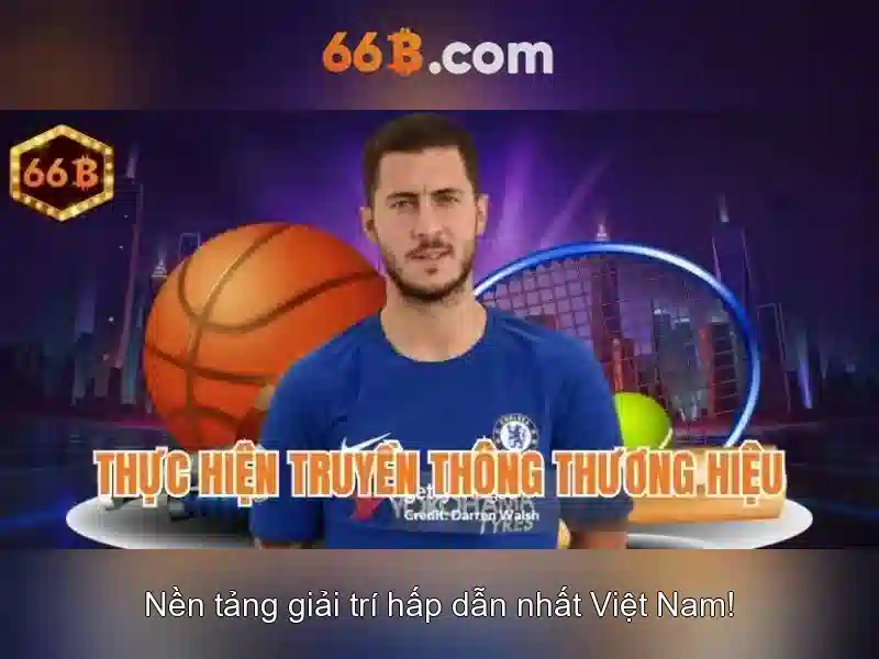 Giao diện nhà cái hoàn hảo
