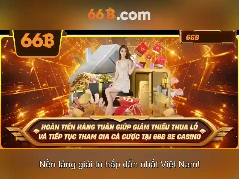 Giao diện nhà cái hoàn hảo